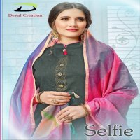 Rani Selfie Wholesale cotton Dress material