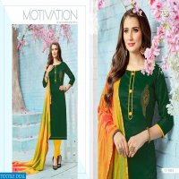 Rani Selfie Wholesale cotton Dress material