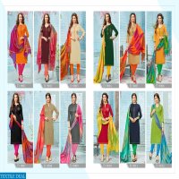 Rani Selfie Wholesale cotton Dress material