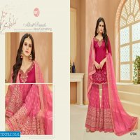 MF Sarara vol-6 Wholesale Designer Sarara Style Dresses