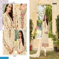 Zubeda Star collection Wholesale Designer Salwar kameez