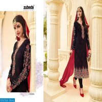 Zubeda Star collection Wholesale Designer Salwar kameez