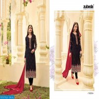 Zubeda Star collection Wholesale Designer Salwar kameez