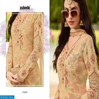 Zubeda Star collection Wholesale Designer Salwar kameez