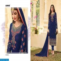 Zubeda Star collection Wholesale Designer Salwar kameez