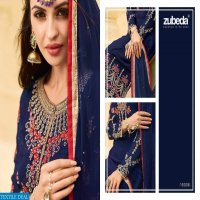 Zubeda Star collection Wholesale Designer Salwar kameez