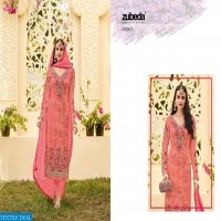 Zubeda Star collection Wholesale Designer Salwar kameez