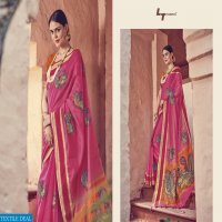LT mayuri Wholesale indian Ethnic Sarees