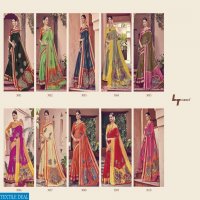LT mayuri Wholesale indian Ethnic Sarees