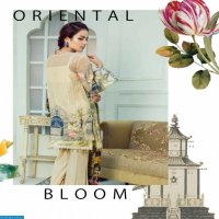 The orient Experience by adans libas 2018