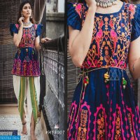 Mesmora Dholida Wholesale Female kedia collection