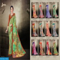 Aesha ananta Wholesale indian Ethnic Sarees