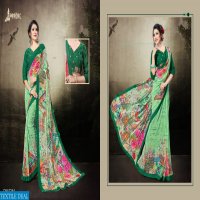 Aesha ananta Wholesale indian Ethnic Sarees
