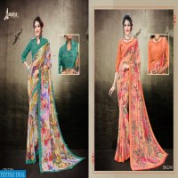 Aesha ananta Wholesale indian Ethnic Sarees