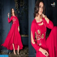 Vardan Gulnaz vol-1 Wholesale ready made gowns kurtis