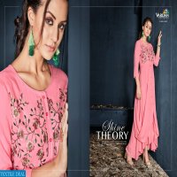Vardan Gulnaz vol-1 Wholesale ready made gowns kurtis