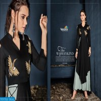 Vardan Gulnaz vol-1 Wholesale ready made gowns kurtis
