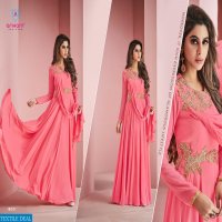 Arihant Sui Dhaaga Wholesale Ready made Western Gowns
