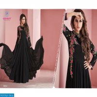 Arihant Sui Dhaaga Wholesale Ready made Western Gowns