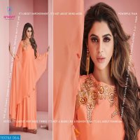 Arihant Sui Dhaaga Wholesale Ready made Western Gowns