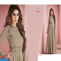 Arihant Sui Dhaaga Wholesale Ready made Western Gowns