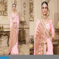 SVA heart Wholesale party-wear indian Sarees