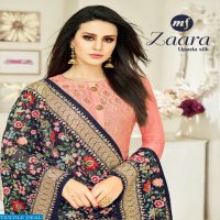 MF Zaara Wholesale udapa Silk party-wear Dresses