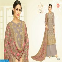 MF Zaara Wholesale udapa Silk party-wear Dresses