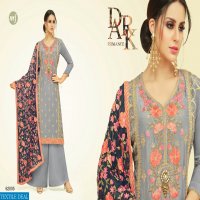 MF Zaara Wholesale udapa Silk party-wear Dresses