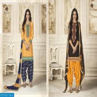 jinesh aarya vol-1Wholesale heavy cotton Work ready made Dresses