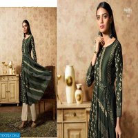 Omtex ISHIKA Kurtis wholesale Tunics