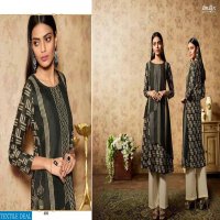 Omtex ISHIKA Kurtis wholesale Tunics