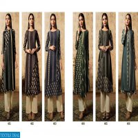 Omtex ISHIKA Kurtis wholesale Tunics