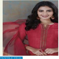 Sudriti Sahiba Sweetpea Wholesale Winter Collection Suits