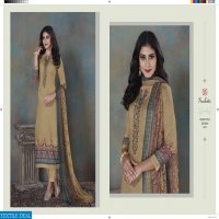 Sudriti Sahiba Sweetpea Wholesale Winter Collection Suits