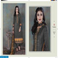 Sudriti Sahiba Sweetpea Wholesale Winter Collection Suits