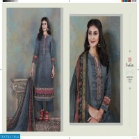Sudriti Sahiba Sweetpea Wholesale Winter Collection Suits
