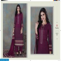 Sudriti Sahiba Sweetpea Wholesale Winter Collection Suits