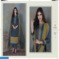 Sudriti Sahiba Sweetpea Wholesale Winter Collection Suits
