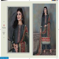 Sudriti Sahiba Sweetpea Wholesale Winter Collection Suits
