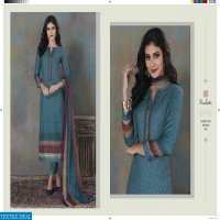 Sudriti Sahiba Sweetpea Wholesale Winter Collection Suits