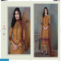 Sudriti Sahiba Sweetpea Wholesale Winter Collection Suits