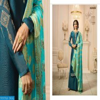 Zubeda Zarna Wholesale Ethnic Dresses