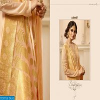 Zubeda Zarna Wholesale Ethnic Dresses