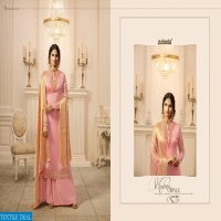 Zubeda Zarna Wholesale Ethnic Dresses