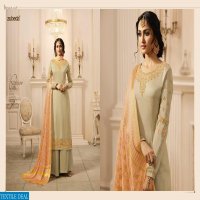 Zubeda Zarna Wholesale Ethnic Dresses