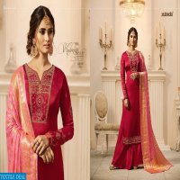 Zubeda Zarna Wholesale Ethnic Dresses