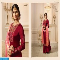 Zubeda Zarna Wholesale Ethnic Dresses