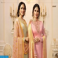 Zubeda Zarna Wholesale Ethnic Dresses