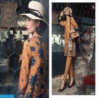 Deepsy Maria B Wholesale Winter Collection